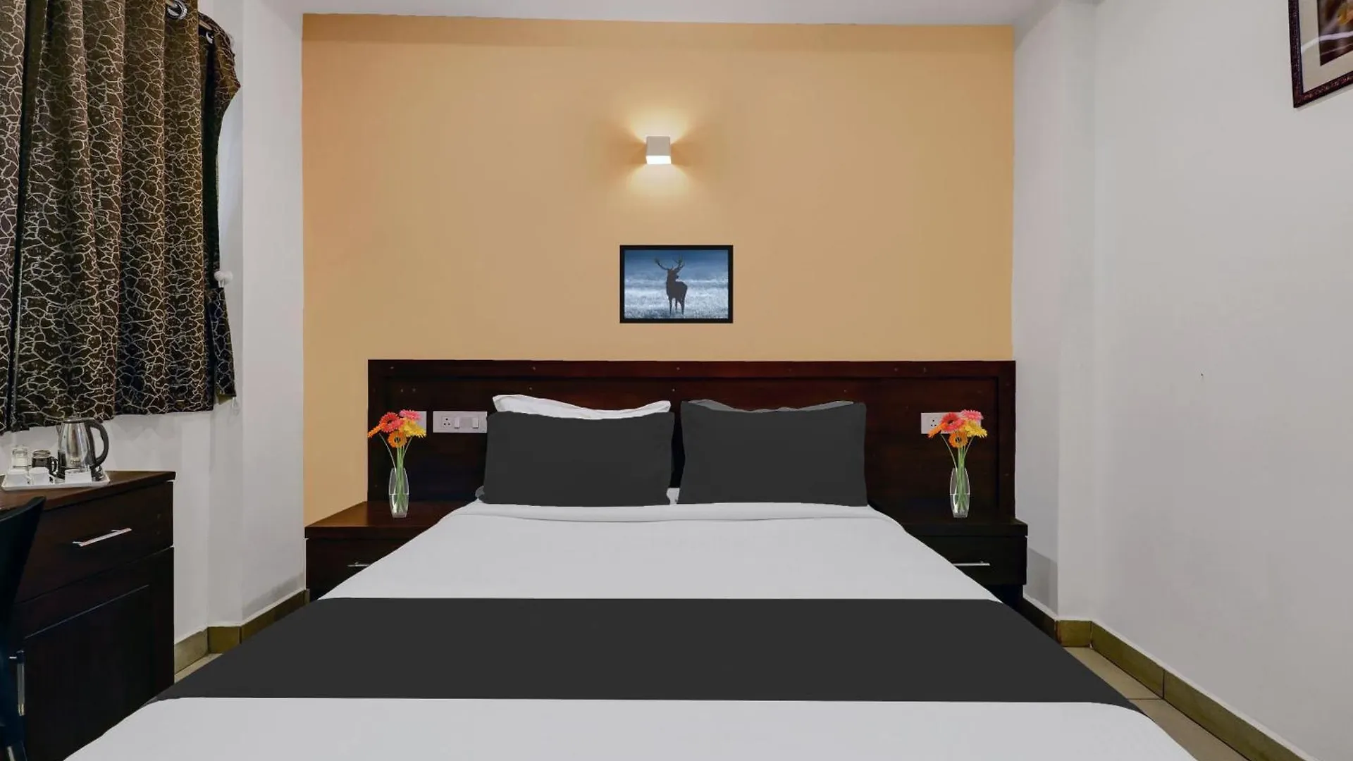 Super Hotel O Kattapana Kattappana 4*,  Ινδία