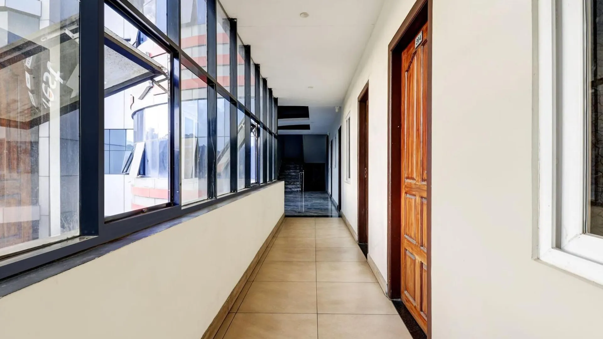 ****  Super Hotel O Kattapana Kattappana Ινδία