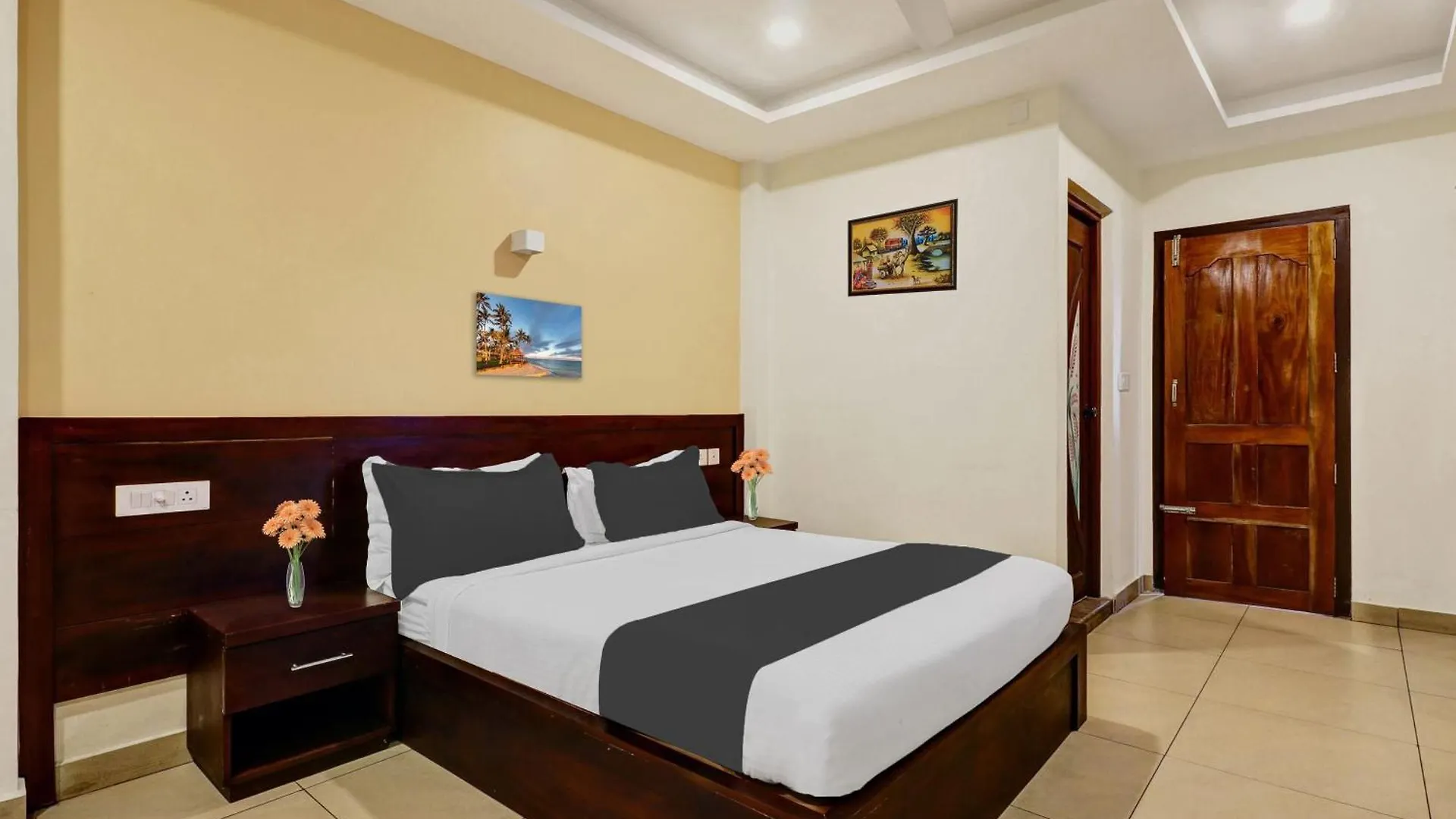Super Hotel O Kattapana Kattappana