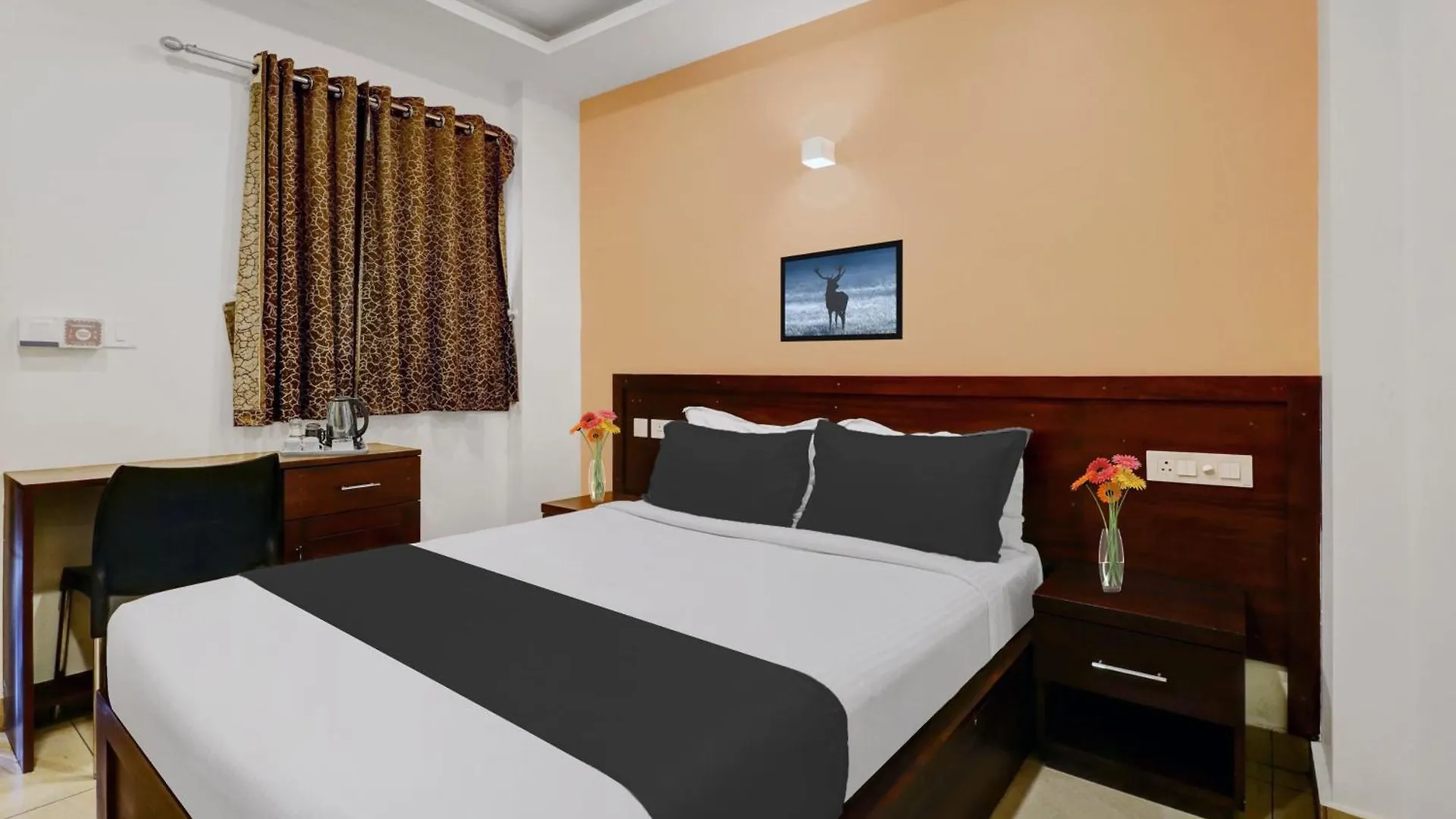 Super Hotel O Kattapana Kattappana