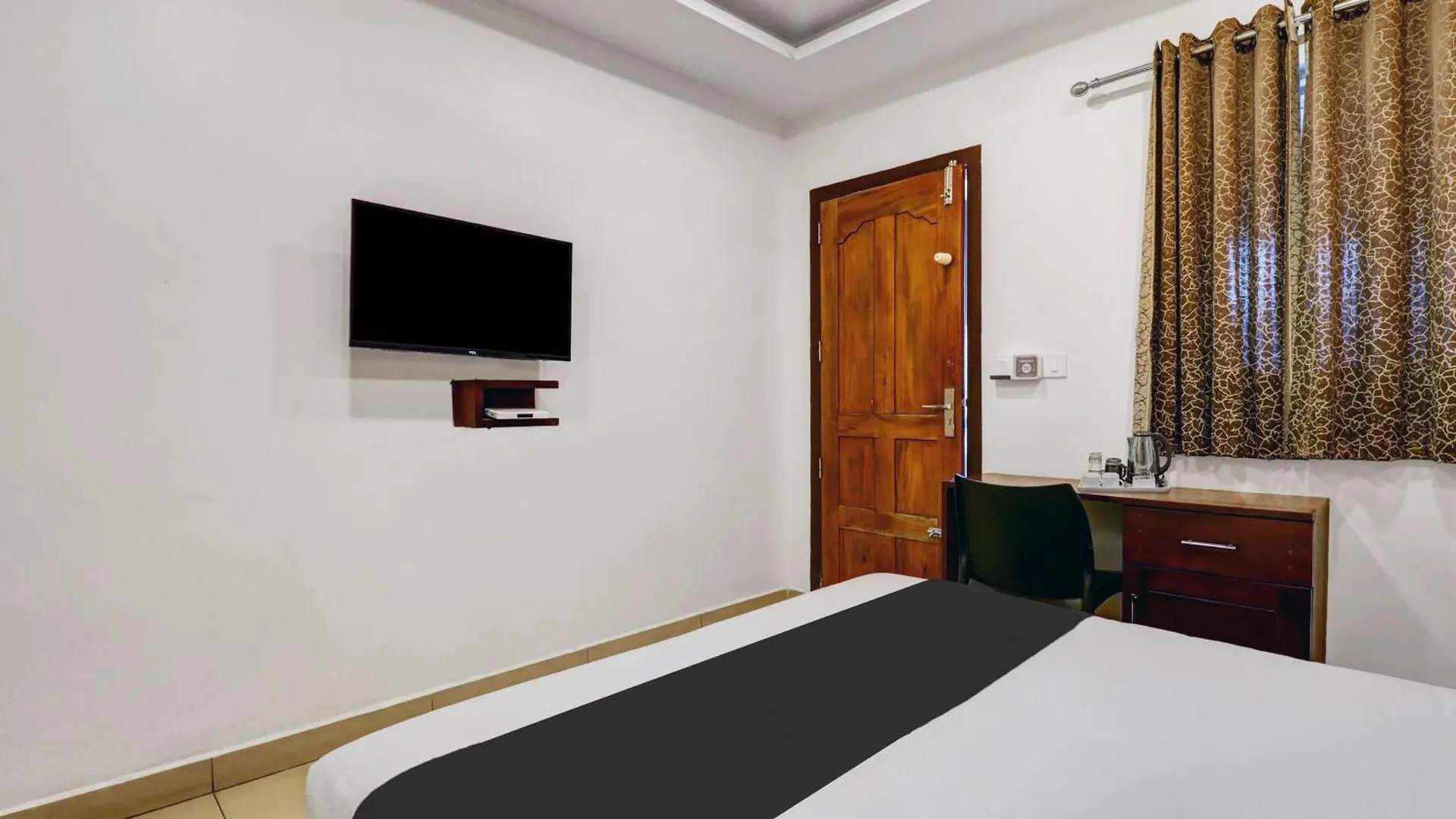 Super Hotel O Kattapana Kattappana