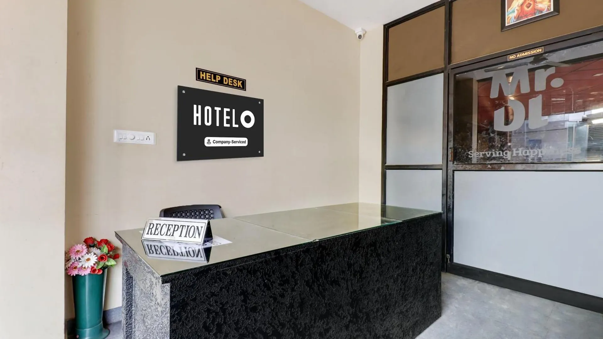 ****  Super Hotel O Kattapana Kattappana India