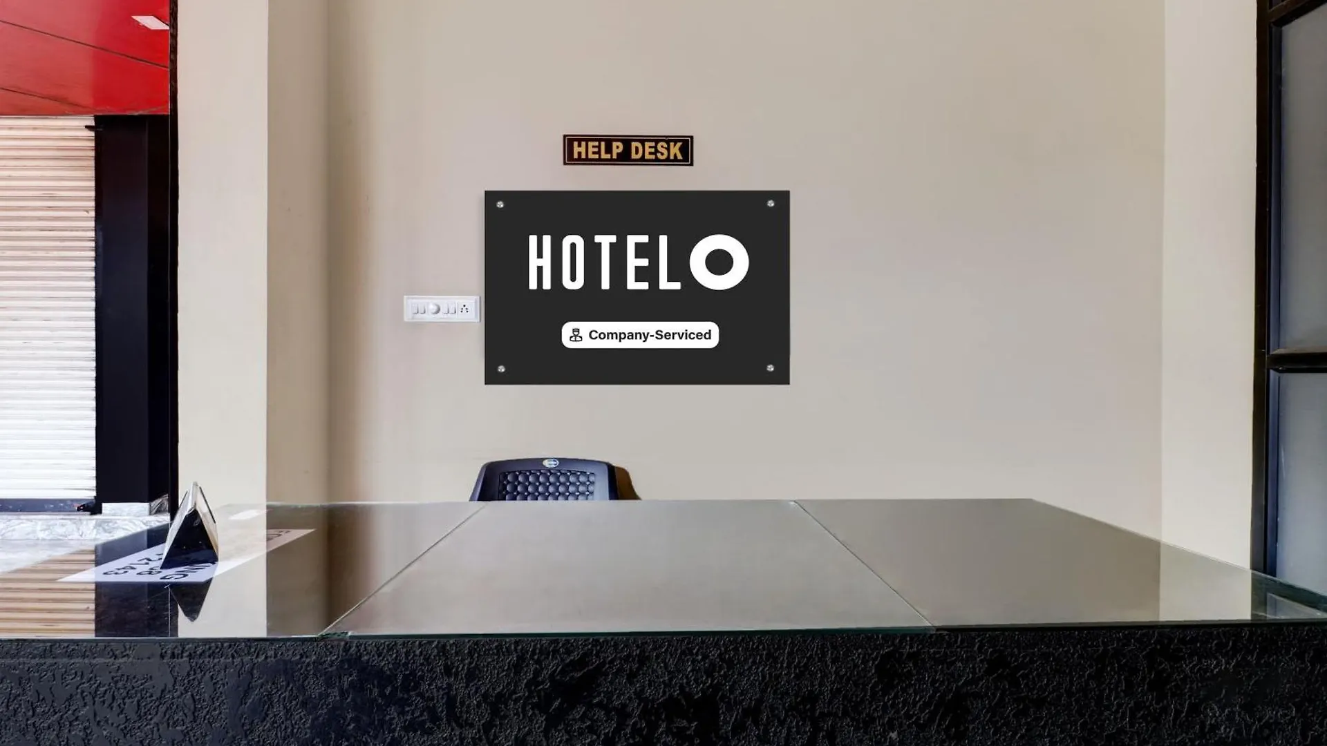 Super Hotel O Kattapana Kattappana