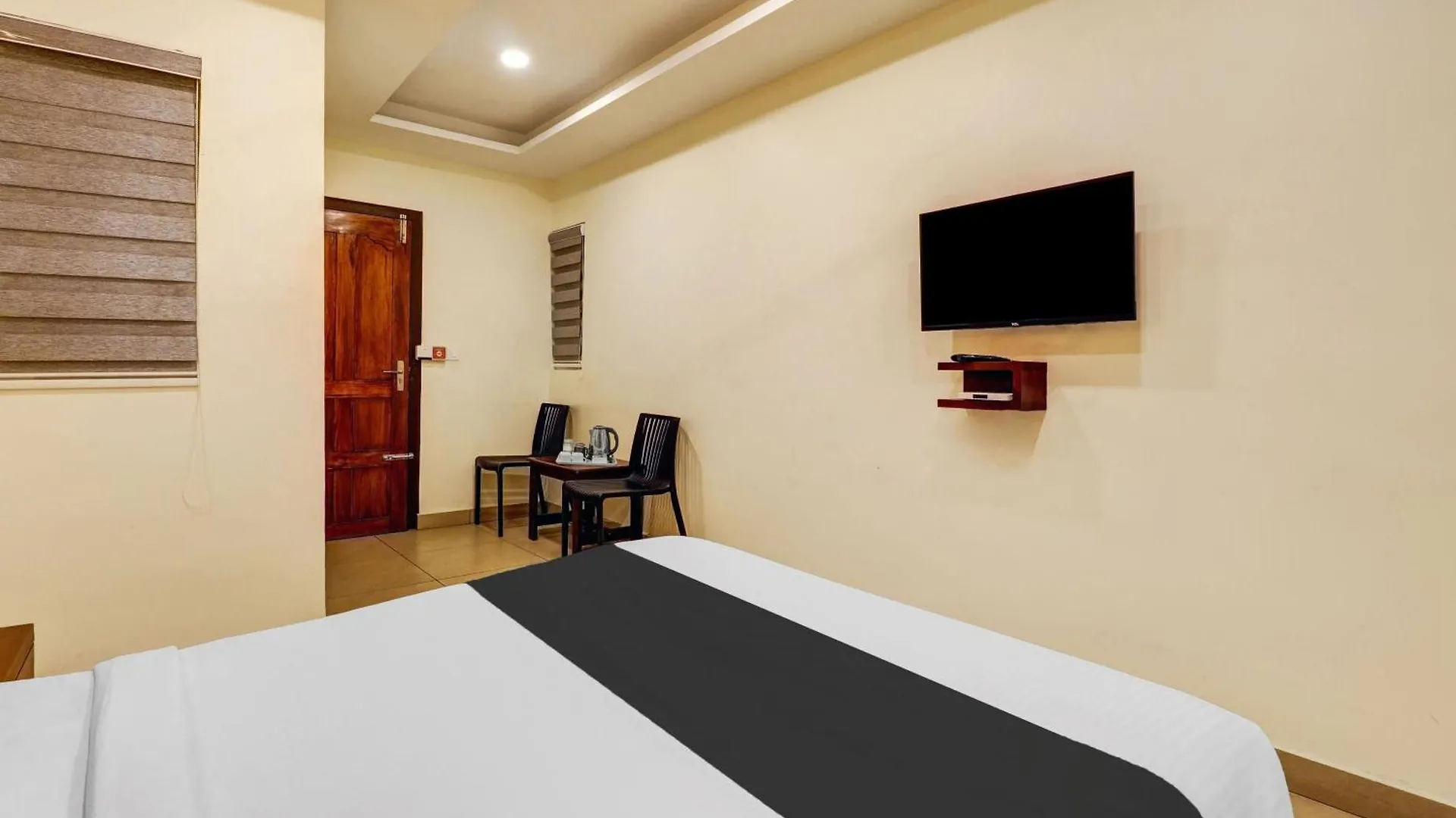 Super Hotel O Kattapana Kattappana