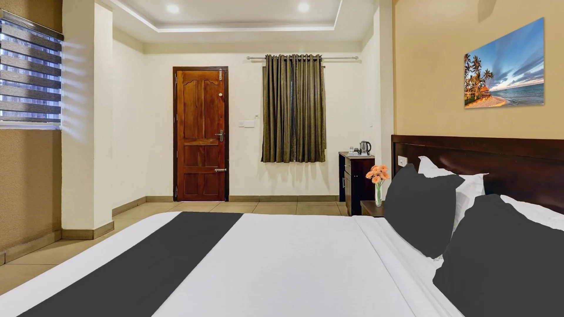 Super Hotel O Kattapana Kattappana