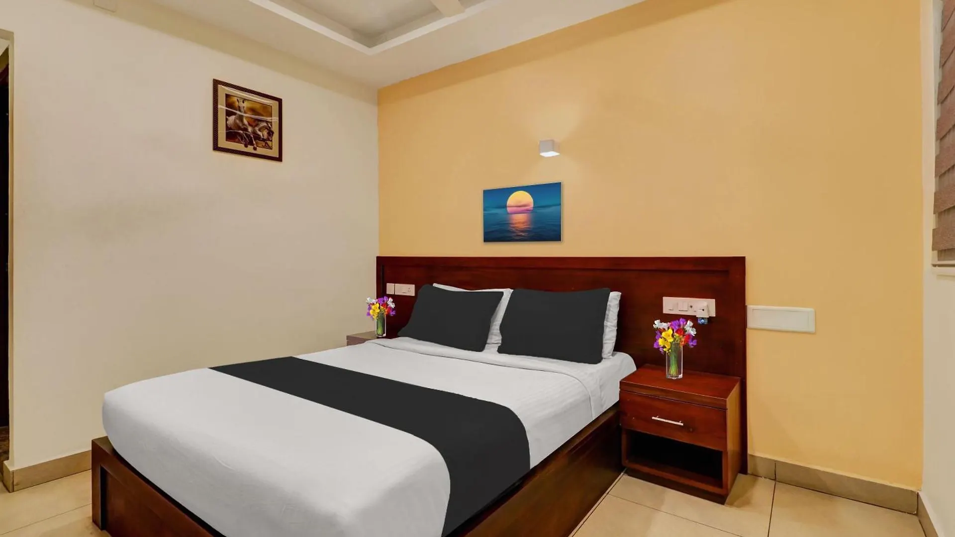 Super Hotel O Kattapana Kattappana